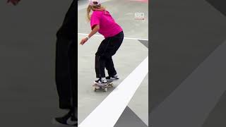 Teenage skateboarding champion heading to the Olympics  60 Minutes Australia [upl. by Nelac]