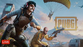 🔴LIVE  DR DISRESPECT  PUBG  DUOS WITH VISS [upl. by Dlabihcra]