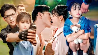 Billionaire Uncle Adopt A Little Girl From Road Side amp Take Her To Bed amp Make Out Korean Drama Recap [upl. by Weissberg877]