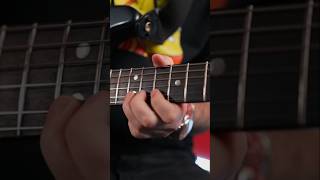 Beginner Bends  How To Play A Full Tone Bend guitarlesson [upl. by Durkin]