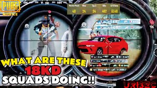 WORLD’S 🌏HIGHEST KD IN PUBG MOBILE BUT GOT DESTROYED LIKE THIS 🥴gaming pubgmobile PUBGMOBILE [upl. by Zetnahs]