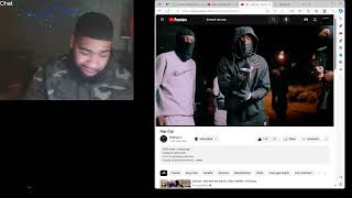 Doroad  Rap Cap  Reaction [upl. by Jos]