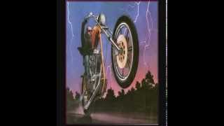 Molly Hatchet  One Last Ride Lyrics in Description [upl. by Goode69]