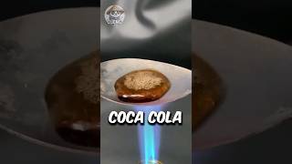 Jangan pernah memanaskon coca cola‼️😯 [upl. by Eanram369]