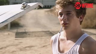 Shameless Season 3 Episode 5 Clip  Ghetto Married  SHOWTIME [upl. by Ycrep]