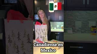 YA CIVILIZATE MUJER 🤣MEXICO CANADA USA [upl. by Seyah]