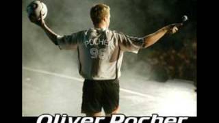 Oliver Pocher  Schwarz und Weiß [upl. by Richter]