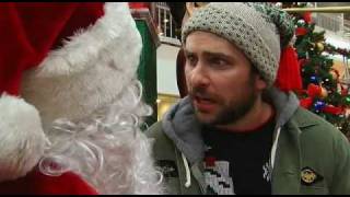 Its Always Sunny in Philadelphia A Very Sunny Christmas CLIP1 [upl. by Legnaleugim158]