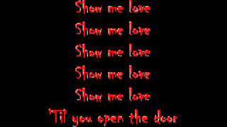 tATu  Show Me Love Lyrics [upl. by Tommy]