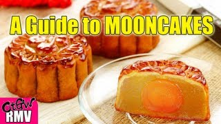 A Guide to MOONCAKES [upl. by Malan]