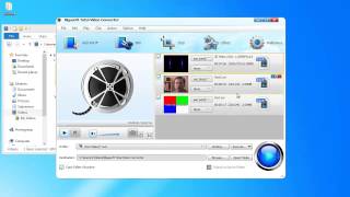 How to Convert FLA to SWF FLV MP4 AVI WMV MP3 to Play FLAC Files with FLA Converter and Player [upl. by Ztnahc]