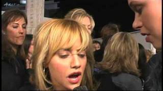 Brittany Murphy at Spunprem [upl. by Olympia713]