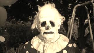 Carnival Lament  Creepy Circus Music [upl. by Cohleen991]