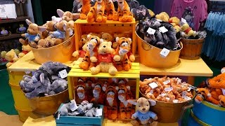 Hundred Acre Goods 4K [upl. by Cowey]