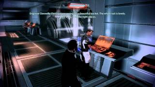 PC Longplay 216 Mass Effect 2 Part 14 of 14 [upl. by Ettesyl719]