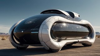 FUTURE CONCEPT CARS THAT WILL BLOW YOUR MIND [upl. by Petersen]