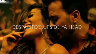 Luis Fonsi D Yankee ft Snoop Dogg  Despacitos Upside Ya Head BPHISTO DJ Schmolli RMX by SECOV [upl. by Kartis]