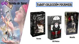 Tienda de Cartas de Tarot y Oráculos en Lima Perú  Venta de Barajas y Naipes para Esoterismo [upl. by Chrisy910]