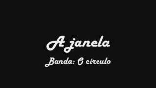 A janela O círculo [upl. by Sivram]