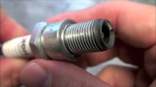 Spark Plug Torque Specifications  What can happen if you over tighten or under tighten a Spark Plug [upl. by Damalis]