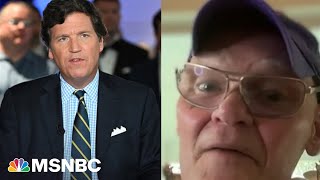 Ari Melber and James Carville explain Foxs defamation case [upl. by Bliss]