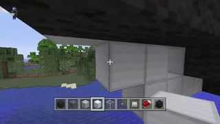 Minecraft TRAILER  PlayStationGC [upl. by Lustick]