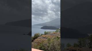 Volcano view and Ocean breeze in StVincent and the Grenadines 🇻🇨travel vacation home beach [upl. by Hepsiba]