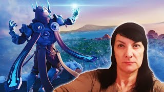 MISION SOBREVIVE EN FORTNITE  DIRECTO [upl. by Hanna]