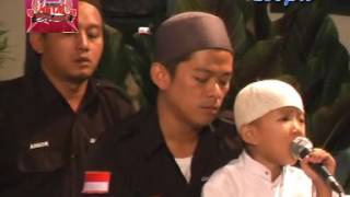 ADFAITA ALAL HUSNIL ABAQO Metal Sholawat Sawahan Panggul trenggalek [upl. by Barbee]