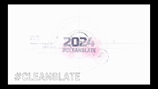 2024 CleanSlate [upl. by Greabe]