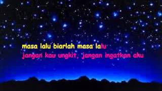 Karaoke Inul Daratista  Masa Lalu No Vocal [upl. by Emyam335]