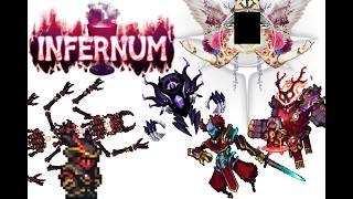 Summoner Infernum Playthrough  VIDEO FINALE PART 2 [upl. by Zosi]