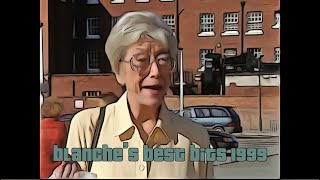 Blanches Best Bits 1999  A Classic Coronation Street SuperbCut [upl. by Madaras]