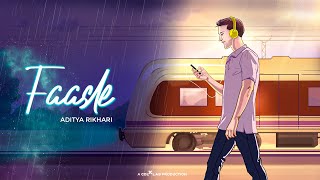 Arcade x kabhi jo Badal barse  most beautiful feeling in the world  watsapp status [upl. by Nylsej]