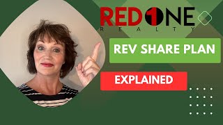 Red 1 Rev Share Plan Fully Explained [upl. by Aimak]