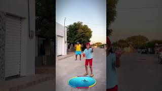 Num era um tigre de brinquedo funny comedy shortsvideo [upl. by Ahsinra]