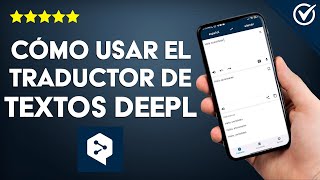 Cómo Traducir Textos de Inglés a Español con mi Cámara Android [upl. by Acir]