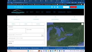 How to use Chauffeur Booking System Taxi Booking Plugin in WordPress website in 2023 [upl. by Jacklyn]