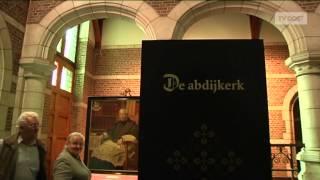 StadsTV Dendermonde  175 jaar monniken in de stad [upl. by Tija703]