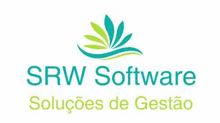 SRW Software  Como inserir e verificar tabelas de irs [upl. by Ahsyekat]