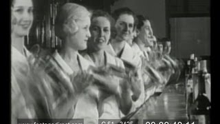 Prohibition Clips  1920s [upl. by Ahab992]