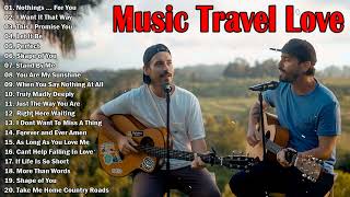 MUSIC TRAVEL LOVE full album 2024  The best songs of MUSIC TRAVEL LOVE  Popular Songs 2024 [upl. by Suoicerp]