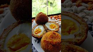 The Only egg balls Video You Need to Watch බිත්තර වලින් සුපිරි කෑමක් shorts treetoptaste [upl. by Rochette]