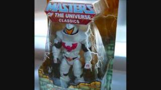 MASTERS OF THE UNIVERSE CUSTOMS BY ARGENTA2008 VIDEO 1 [upl. by Liss274]