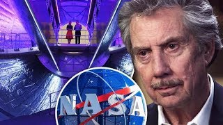 Robert Bigelow absolutely convinced of aliens on Earth [upl. by Marcelline823]