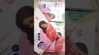 Horlicks Mothers plus❤now 400g just Rs595 review explore products [upl. by Fifine]