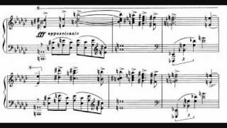 Rachmaninoff  Elegie Op 3 No 1 [upl. by Sterling7]