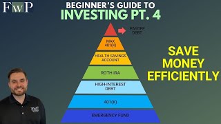 Optimal Order for Investing Money [upl. by Gherardo]