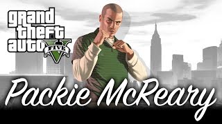 GTA V  How to Unlock Packie McReary for Heists [upl. by Sissie]