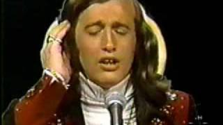 Bee Gees  Message To You 1973 Live [upl. by Angy]